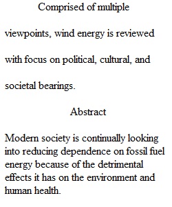 Technology, Society and Culture-Final paper